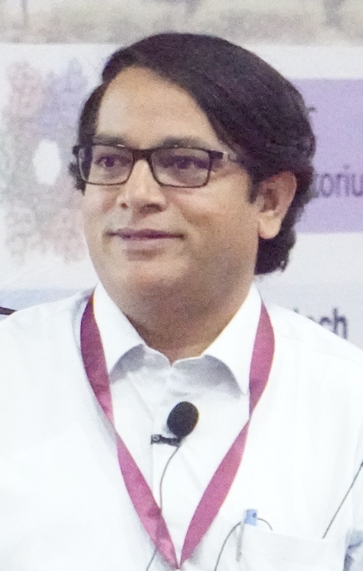 Prem Kaushal